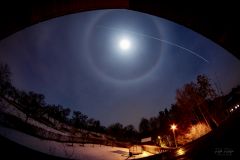 22° mesicni halo